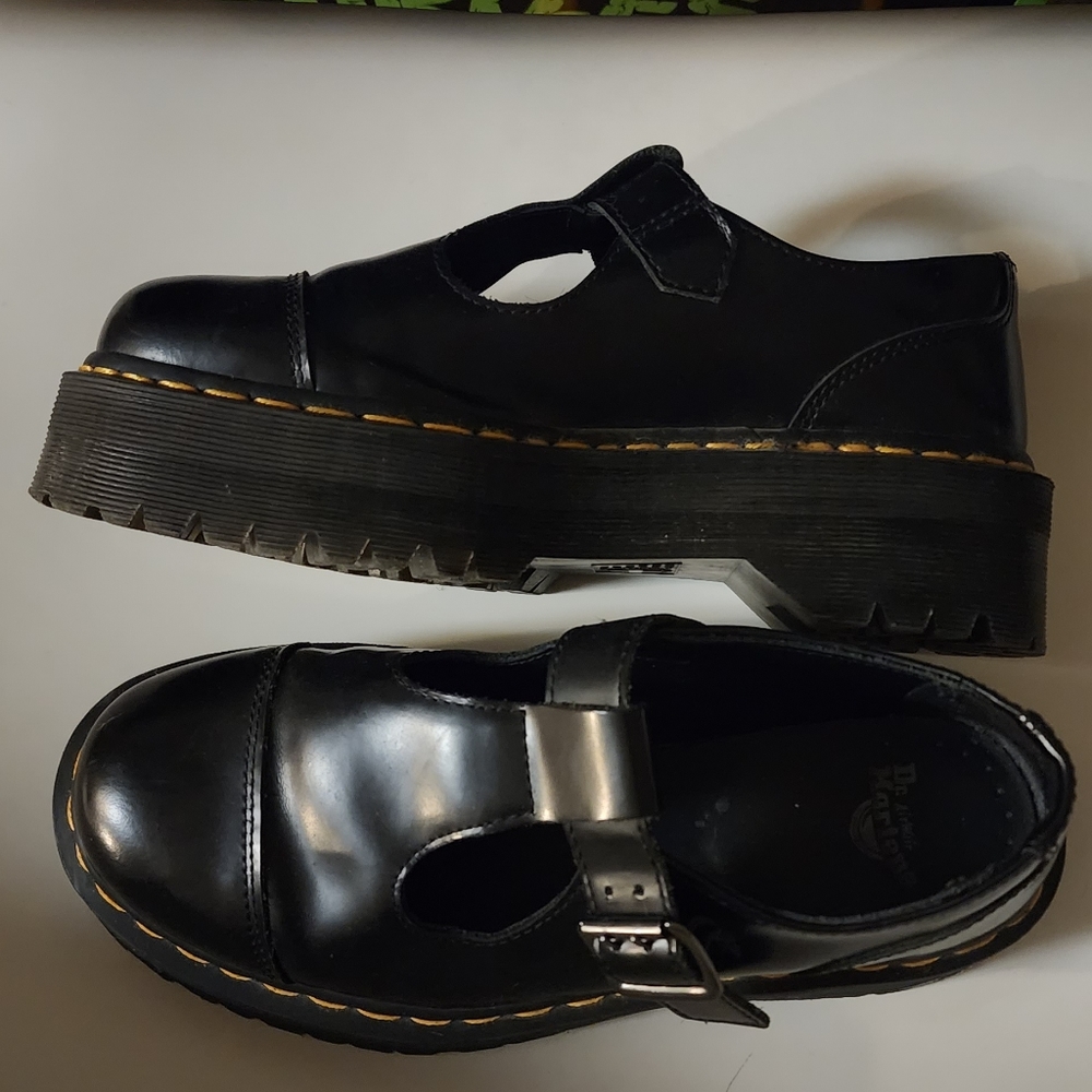Dr. Martens Bethan Oxford